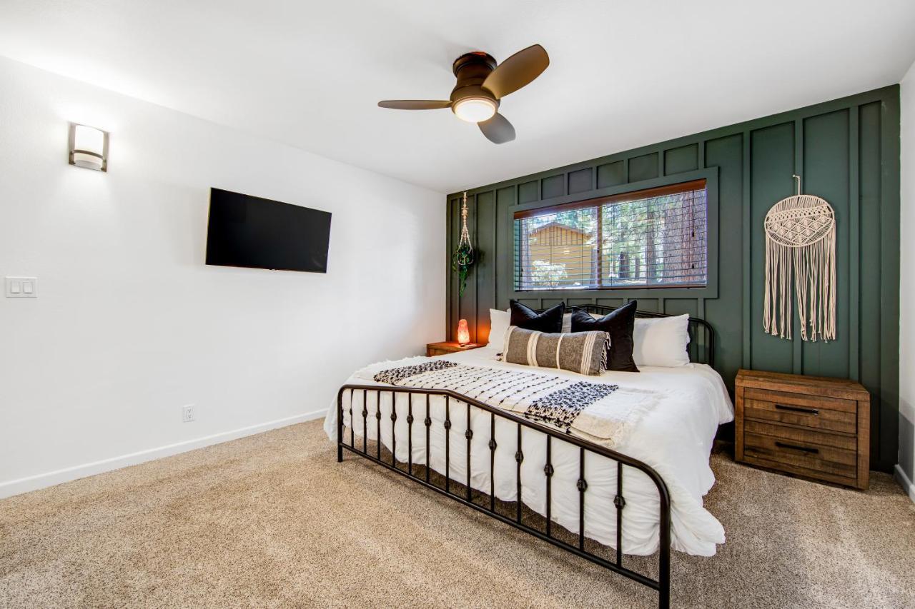 Bearfoot Summit Haus Villa Big Bear Lake Exterior foto